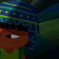 Pachamama - Teaser 1 - VF - (2018)