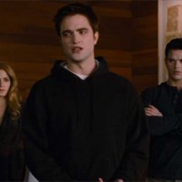 Twilight - Chapitre 5 : Révélation 2e partie - Extrait 10 - VF - (2012)