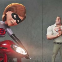 Les Indestructibles 2 - Extrait 13 - VF - (2018)