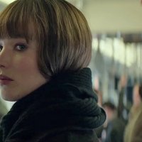 Red Sparrow - bande annonce - VO - (2018)