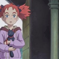 Mary et la fleur de la sorcière - Bande annonce 2 - VO - (2017)