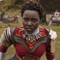 Black Panther - Teaser 17 - VO - (2018)