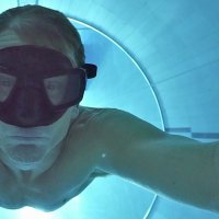 L'Homme dauphin, sur les traces de Jacques Mayol - Teaser 1 - (2017)