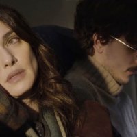 Désobéissance - bande annonce - VO - (2017)