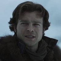 Solo: A Star Wars Story - Teaser 15 - VF - (2018)