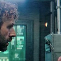 The Cloverfield Paradox - Teaser 2 - VO - (2018)