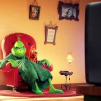 Le Grinch - Teaser 15 - VO - (2018)