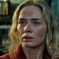 Sans un bruit - bande annonce 2 - VOST - (2018)
