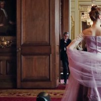 Phantom Thread - bande annonce 2 - VF - (2018)