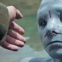 Cold Skin - Bande annonce 1 - VO - (2017)