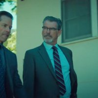 Spinning Man - Bande annonce 1 - (2018)