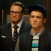 Kingsman : Services secrets - Extrait 8 - VF - (2015)