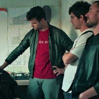 Une Vie Violente - Extrait 1 - VF - (2017)