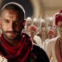Bajirao Mastani - Extrait 5 - VO - (2015)