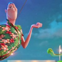 Hôtel Transylvanie 3 : Des vacances monstrueuses - Extrait 3 - VF - (2018)