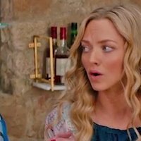 Mamma Mia! Here We Go Again - Extrait 9 - VO - (2018)