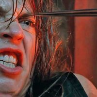 Terminator 2 : le Jugement Dernier - Extrait 33 - VO - (1991)