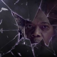 Glass - Teaser 8 - VO - (2019)