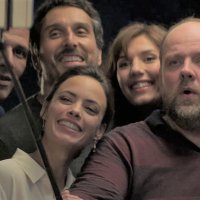 Le Jeu - Bande annonce 3 - VF - (2017)
