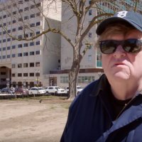Fahrenheit 11/9 - Bande annonce 1 - VO - (2018)