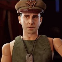 Bienvenue à Marwen - Bande annonce 1 - VF - (2018)
