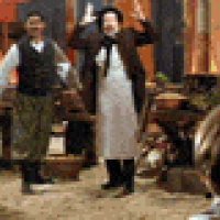 Pinocchio et Gepetto - Extrait 3 - VF - (1999)