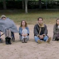 Une fois comme jamais - Bande annonce 1 - VF - (2012)