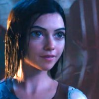 Alita: Battle Angel - Bande annonce 1 - VO - (2018)