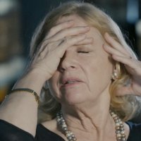 Ingmar Bergman, une année dans une vie - Bande annonce 1 - VO - (2018)