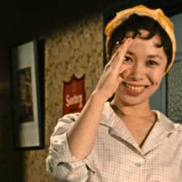 Fleurs d'équinoxe - Bande annonce 1 - VF - (1958)