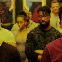 The After Party - Bande annonce 1 - VO - (2018)