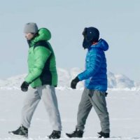 Le Voyage au Groenland - Extrait 1 - VF - (2016)