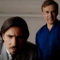 Big Eyes - Extrait 7 - VO - (2014)
