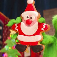 Le Grinch - Extrait 6 - VF - (2018)