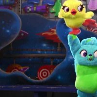Toy Story 4 - Teaser 7 - VF - (2019)