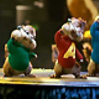 Alvin et les Chipmunks - Extrait 2 - VF - (2007)