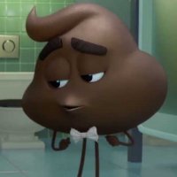 Le Monde secret des Emojis - Extrait 6 - VO - (2017)