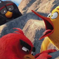 Angry Birds - Le Film - Extrait 6 - VO - (2016)