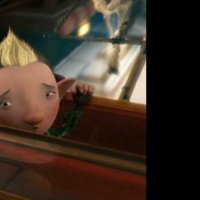 Mission : Noël Les aventures de la famille Noël - Extrait 10 - VF - (2011)