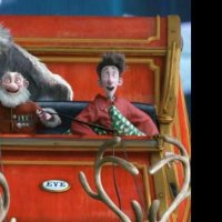 Mission : Noël Les aventures de la famille Noël - Extrait 8 - VF - (2011)