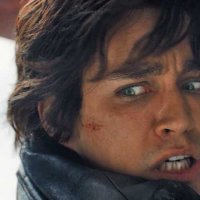 Mortal Engines - Extrait 5 - VO - (2018)