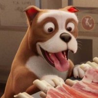 Stubby - Bande annonce 2 - VO - (2018)
