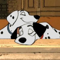Les 101 Dalmatiens - Extrait 4 - VF - (1961)