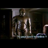 L'Homme bicentenaire - Extrait 4 - VF - (1999)