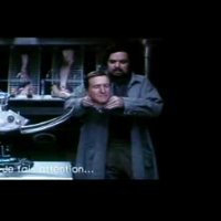 L'Homme bicentenaire - Extrait 6 - VF - (1999)