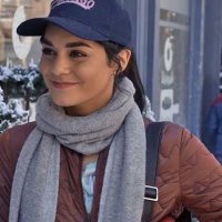 La Princesse de Chicago - Bande annonce 1 - VO - (2018)