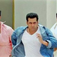 Jai Ho - bande annonce - VOST - (2014)