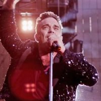 Robbie Williams en concert (Côté Diffusion) - bande annonce - VF - (2013)