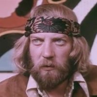 Alex in Wonderland - bande annonce - VO - (1970)