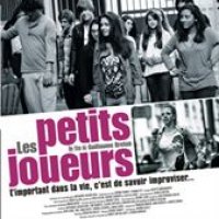 Les Petits joueurs - bande annonce - (2012)